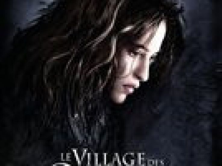 Le village des ombres