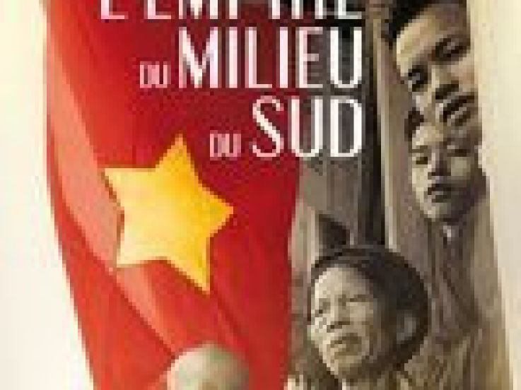 l'empire du milieu du Sud