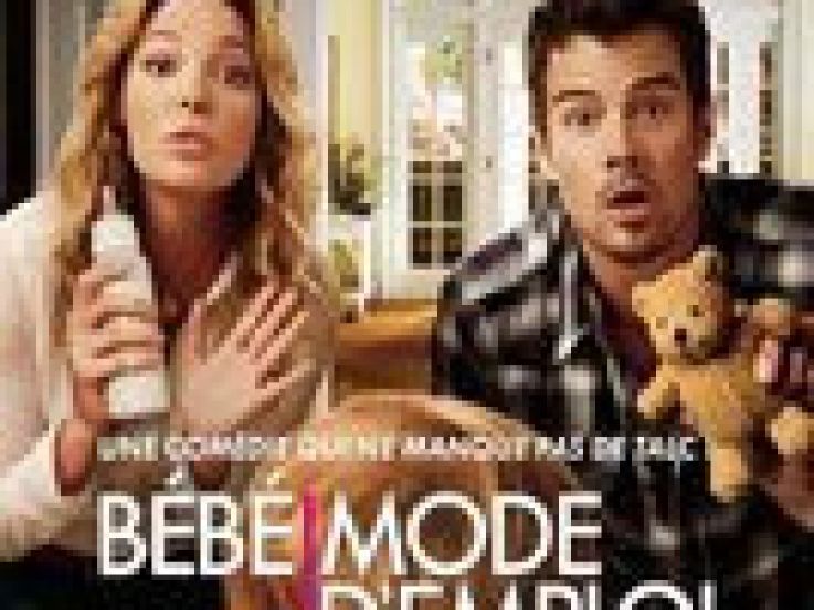 BÃ©bÃ© mode d'emploi