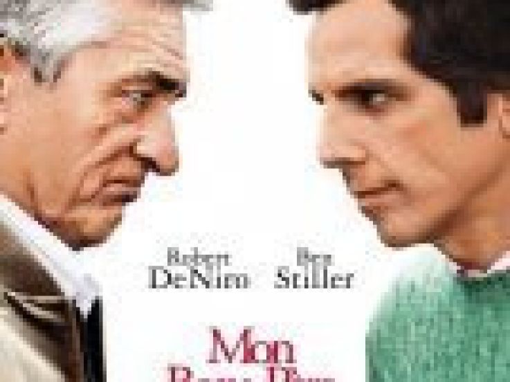 Mon beau-pÃ¨re et nous