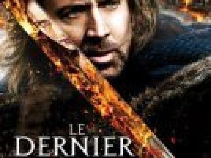 Le dernier des templiers