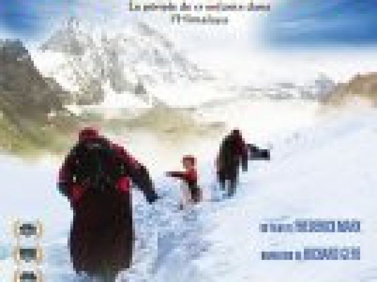 La traversÃ©e du Zanskar