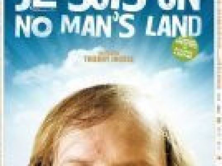 Je suis un no man's land