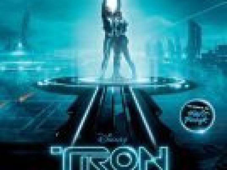 Tron l'hÃ©ritage