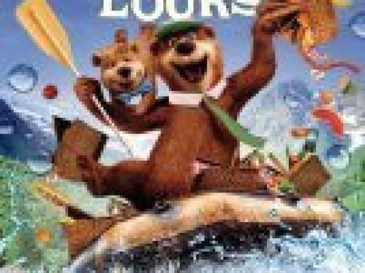Yogi l'Ours