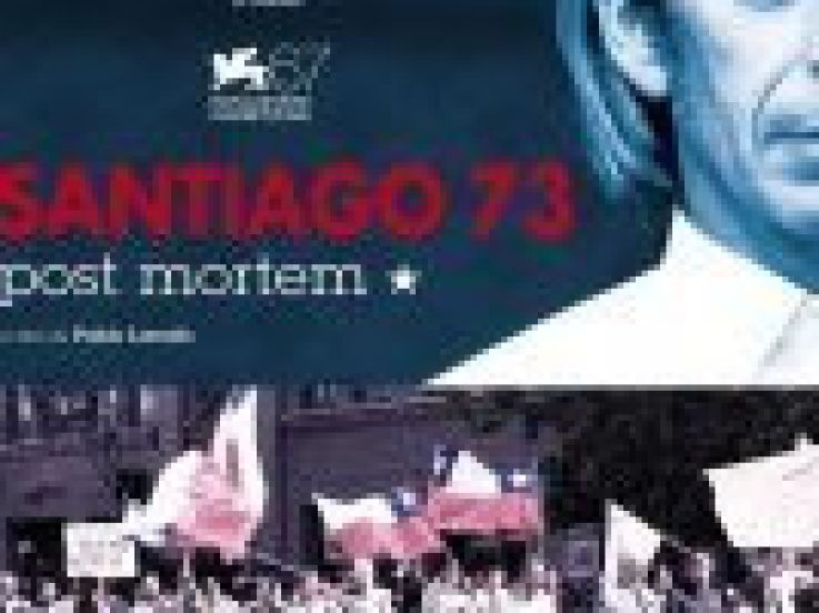 Santiago 73, Post Mortem