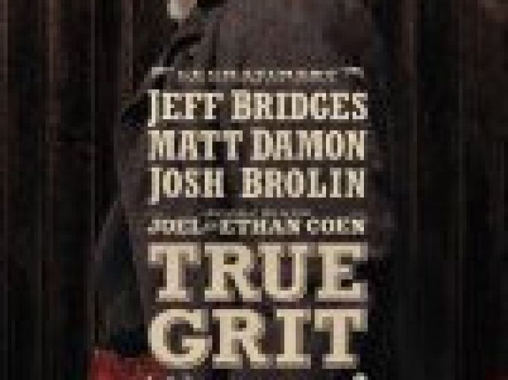 True Grit