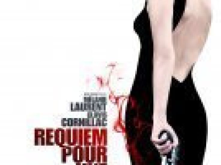 Requiem pour une tueuse