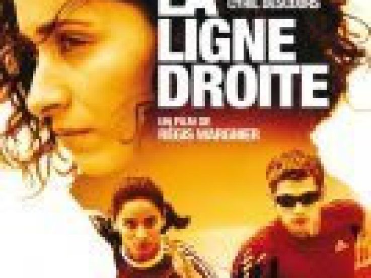 La ligne droite