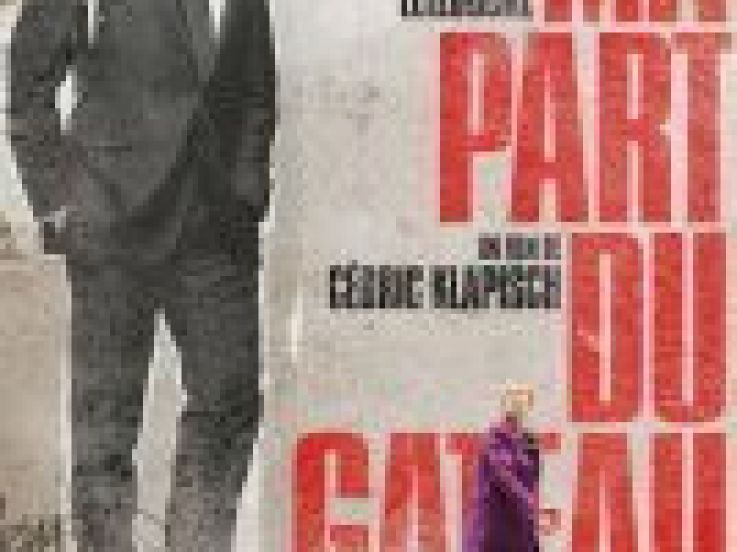 Ma part du gÃ¢teau