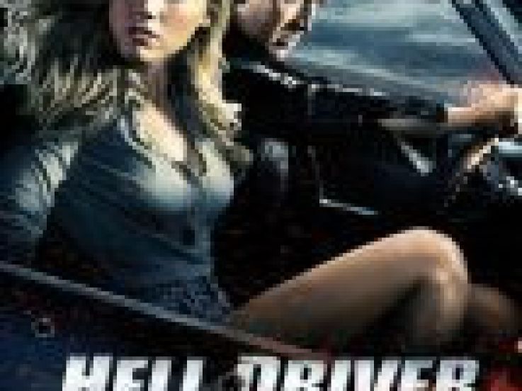 Hell Driver