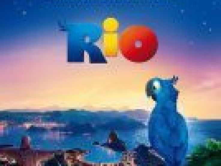 Rio 3D