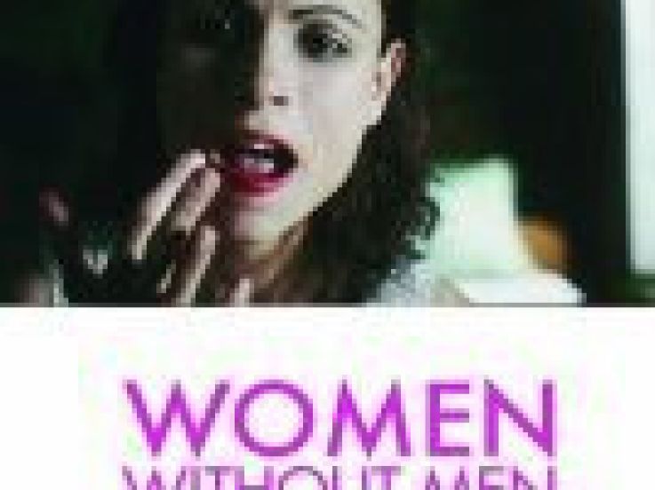 Women without Men