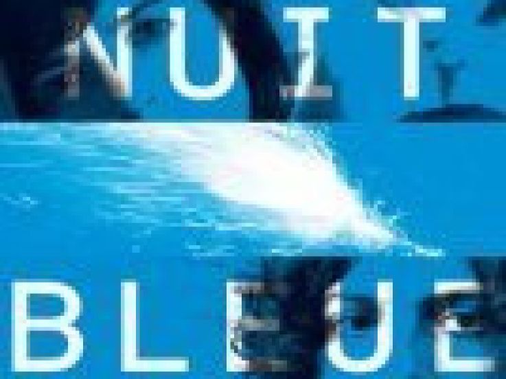 Nuit bleue
