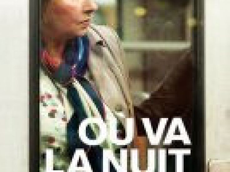 Ou va la nuit
