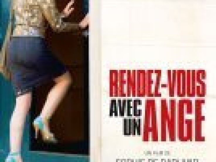 Rendez-vous avec un ange