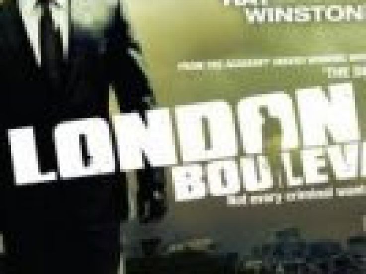 London Boulevard