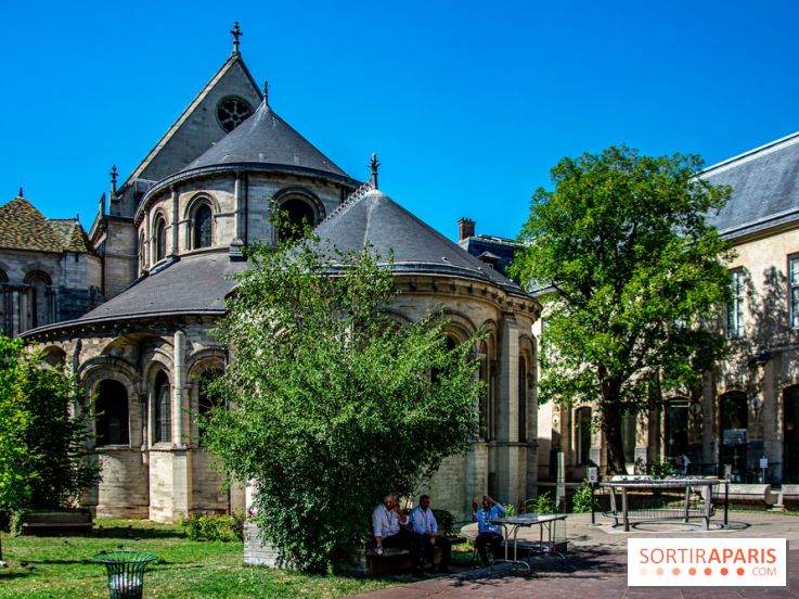 Musée des arts et métiers - activities - Sortiraparis.com