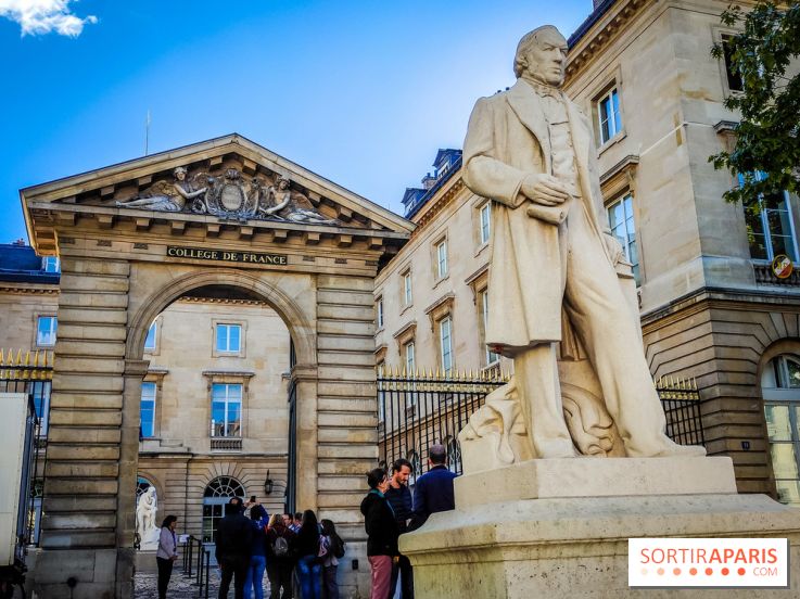 Collège de France