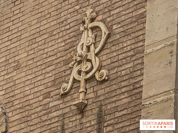 Visuel Journées du Patrimoine/Matrimoine Grande Loge des Francs-Maçons