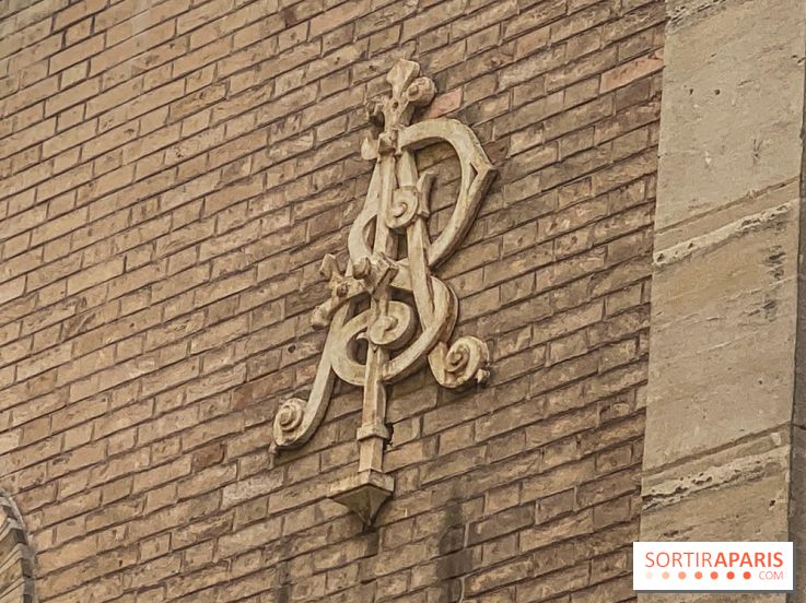 Visuel Journées du Patrimoine/Matrimoine Grande Loge des Francs-Maçons