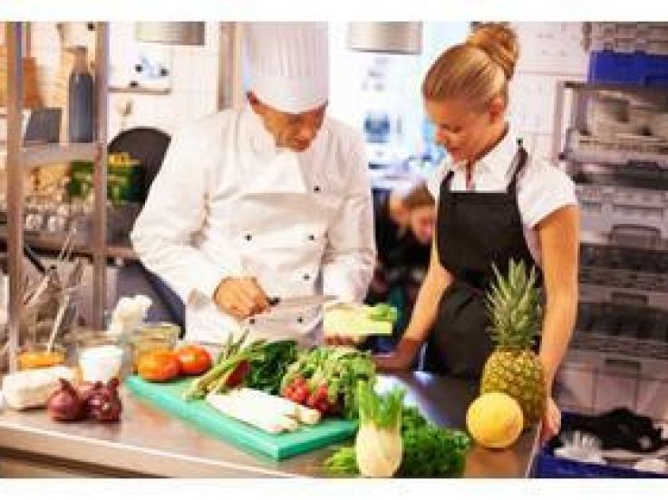 Soirée Gastronomique