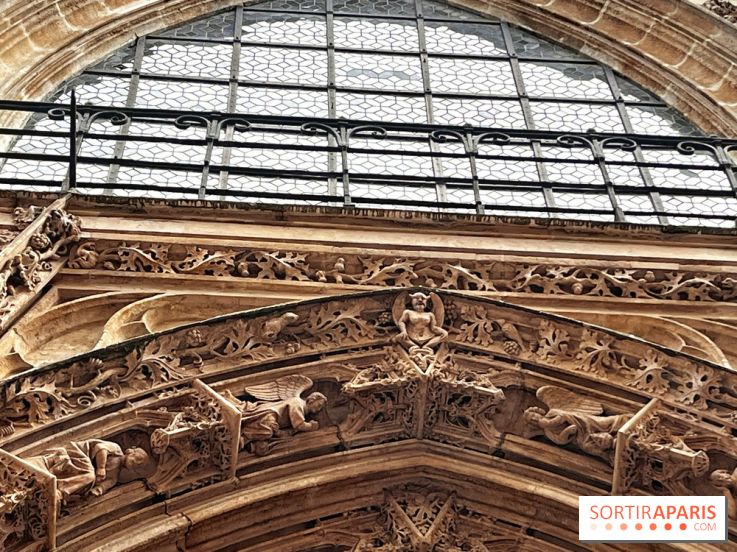 6 anecdotes ésotériques et mystérieuses autour de monuments parisiens