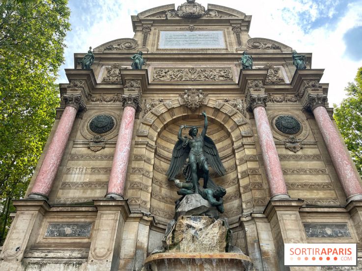 6 anecdotes ésotériques et mystérieuses autour de monuments parisiens