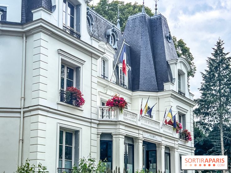Visuels Paris - mairie - voter - législatives 