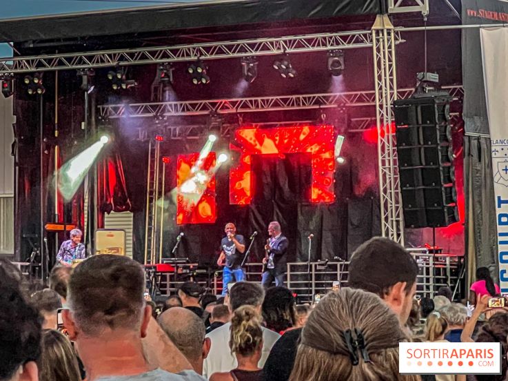 Visuels Paris - fete de la musique