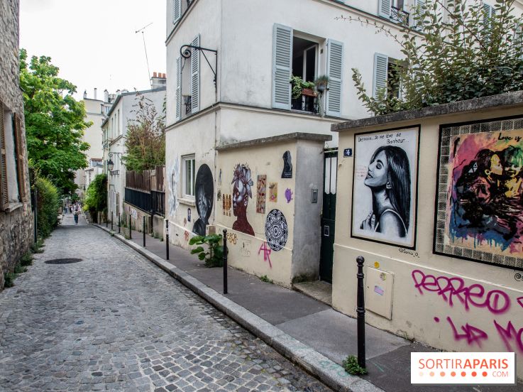 Quartier de la Butte-aux-Cailles