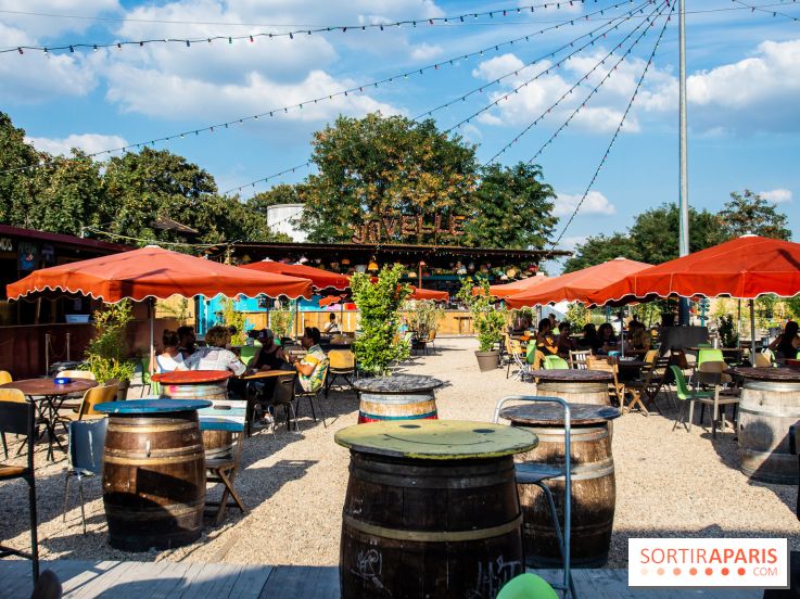 Bercy Beaucoup à Paris