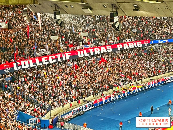 Paris-Saint-Germain