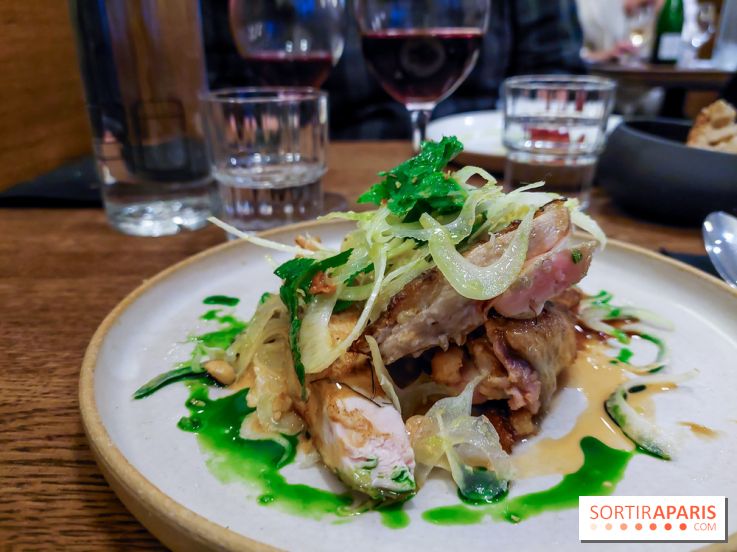 Magma à Paris, nos photos