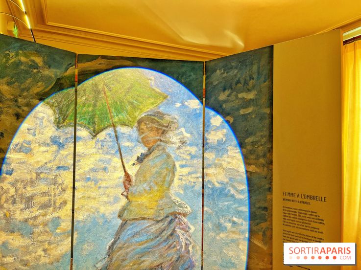 La Maison Impressionniste de Claude Monet, le nouveau musée sur la vie du peintre à Argenteuil