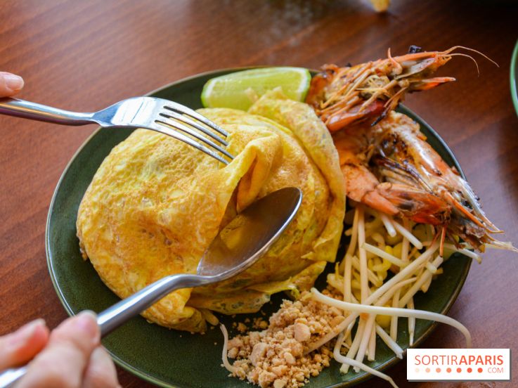 Baanbeck : le bistrot lao-thaï entre modernité et tradition