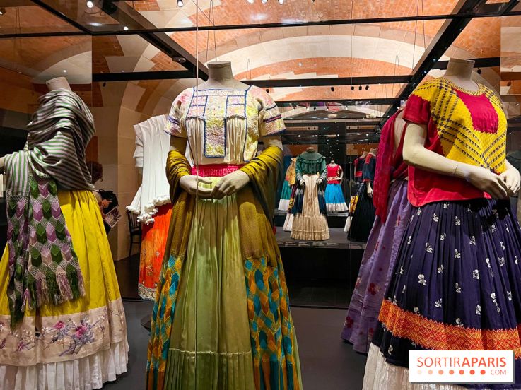 Exposition Frida Kahlo