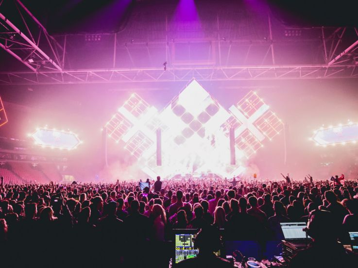 Electro News, le média de musique électro fête ses 15 ans aux Magasins Généraux les 26-27 janvier