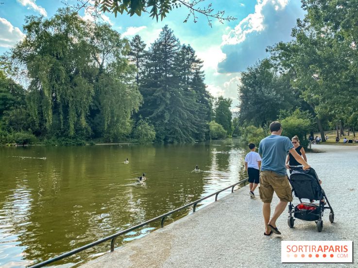 Que faire en famille, avec les enfants, à Saint-Mandé, Vincennes et Charenton ?