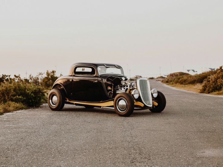 Les 100 ans de l'autodrome Linas-Montlhéry