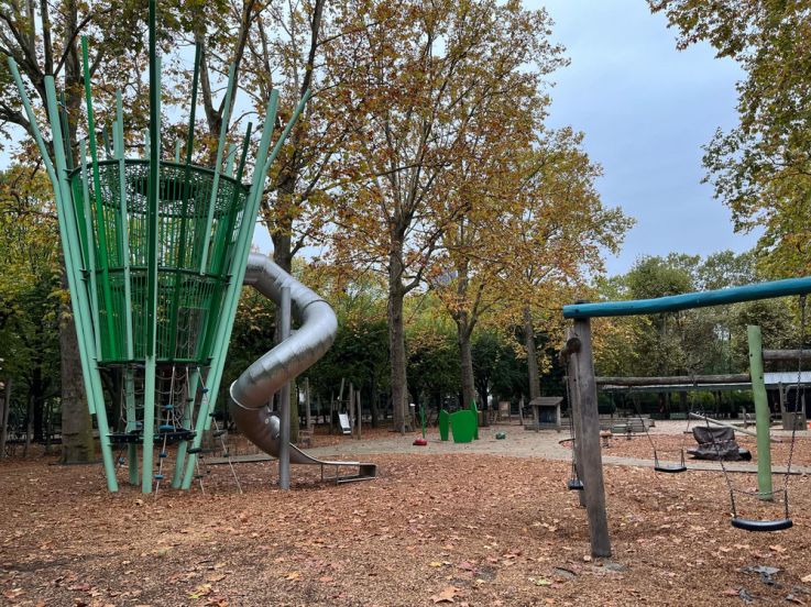 Bon plan : notre top 5 des activités enfants à faire en famille, au Jardin du Luxembourg