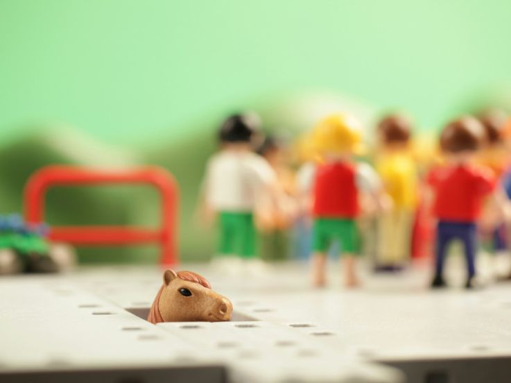 Insolite : une garderie pour enfants inspirée du Petit Prince, au centre commercial Belle Epine (94)