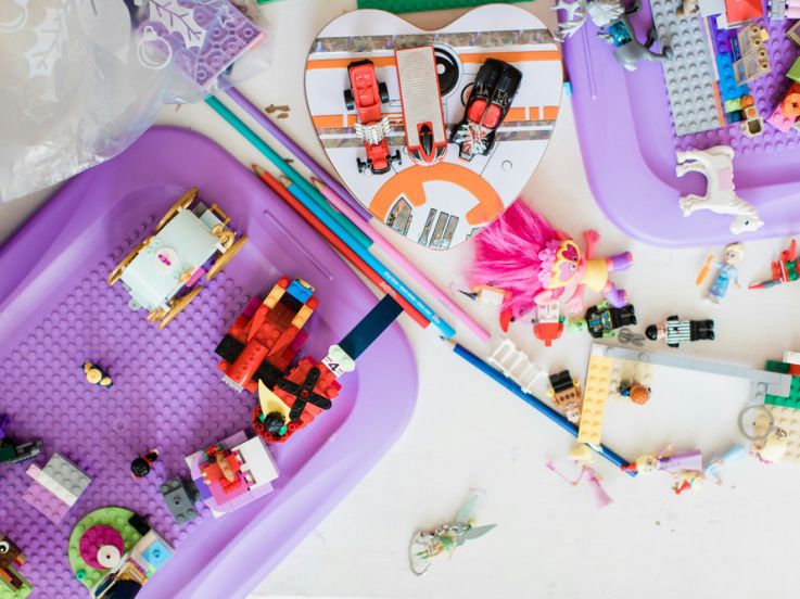 Le musée du Jouet : une plongée insolite dans les collections de jouets anciens, à Poissy (78)