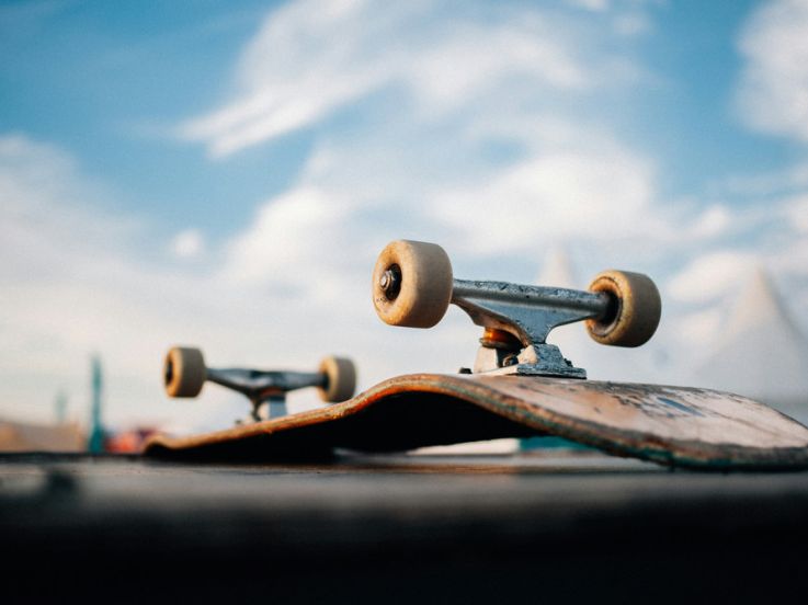 Bon plan famille : cours de skateboard gratuit, tous les samedis à Ground Control