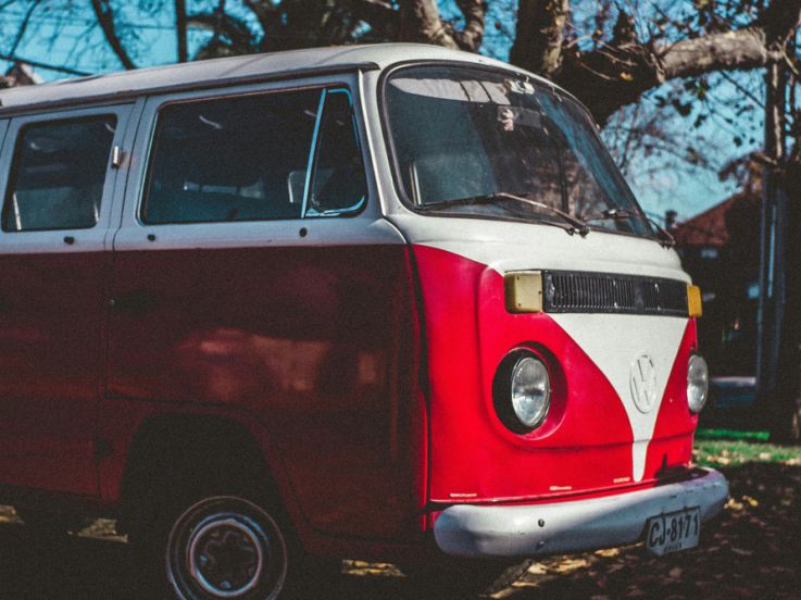 Meeting by les Coxman's du 77 : un rassemblement de voitures anciennes des années 70/80 gratuit