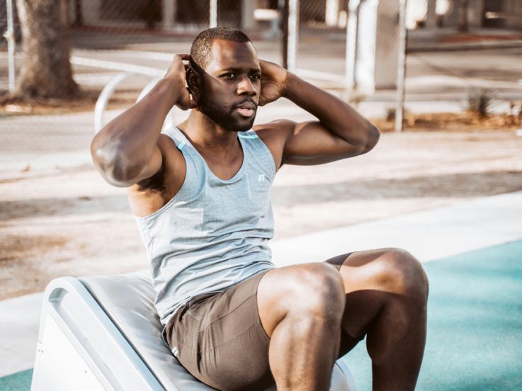 Street workout : où s'entraîner gratuitement dans le 14e arrondissement de Paris ?
