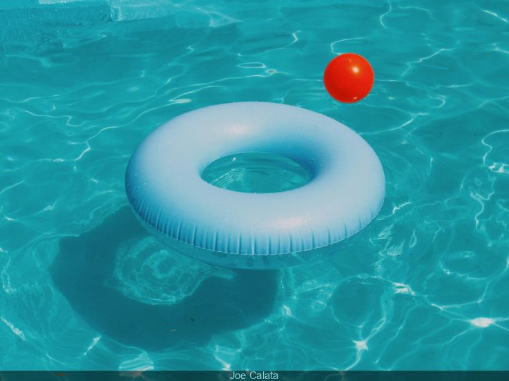 Wissous Plage 2025 : le programme estival avec baignade et jeux aquatique cet été, à Wissous (91)