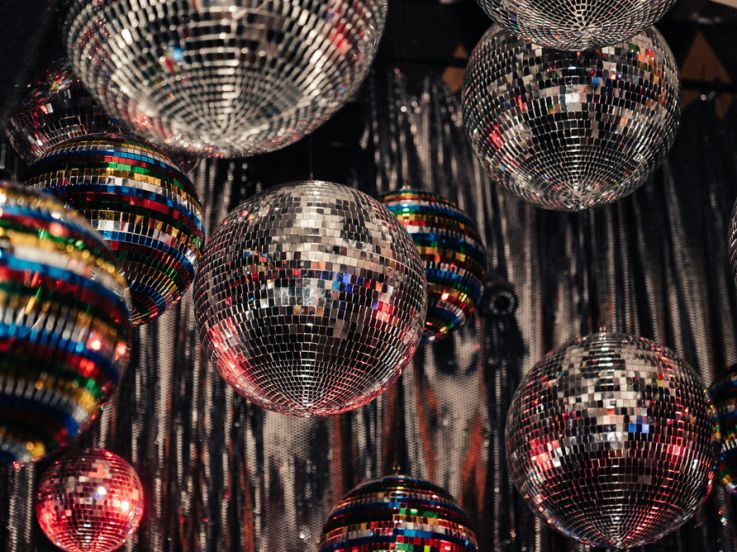 Meaux au temps du disco