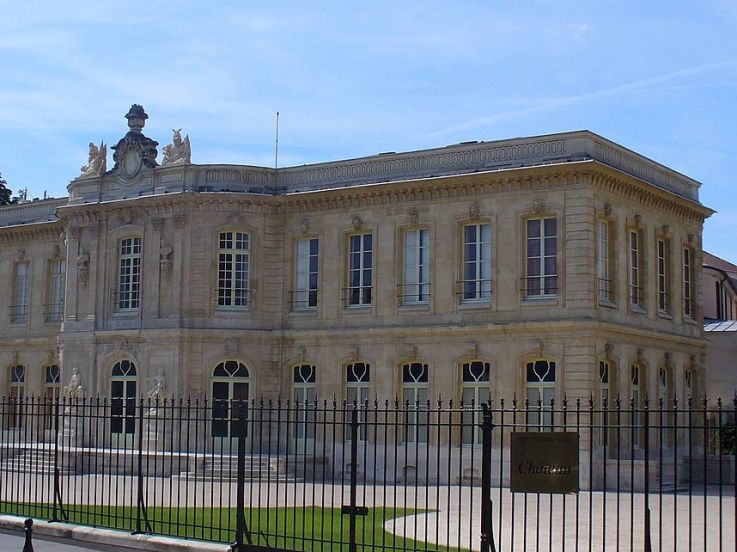 Château d'Asnières