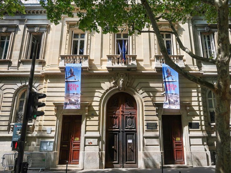 Lycée Jacques Decour